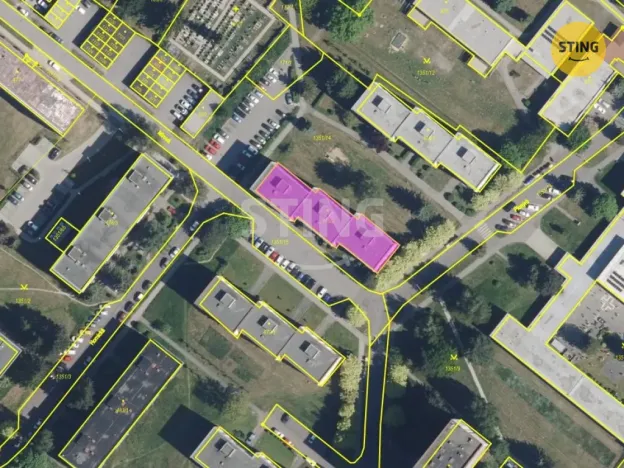 Prodej bytu 2+1, Stráž pod Ralskem, Mírová, 64 m2
