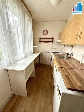 Pronájem bytu 3+1, Plzeň, 17. listopadu, 60 m2