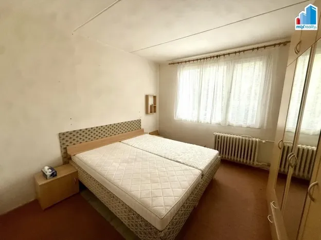 Pronájem bytu 3+1, Plzeň, 17. listopadu, 60 m2