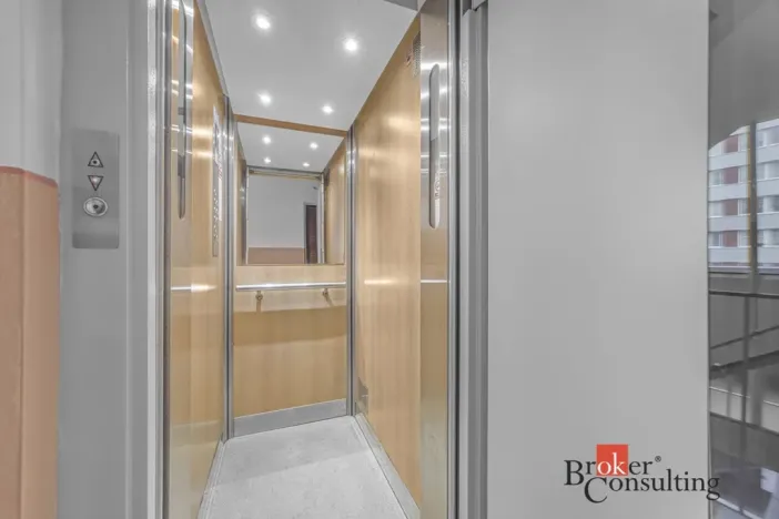 Pronájem bytu 3+kk, Teplice - Trnovany, Hlávkova, 54 m2