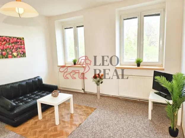 Pronájem bytu 1+1, Nový Jičín, Hoblíkova, 36 m2