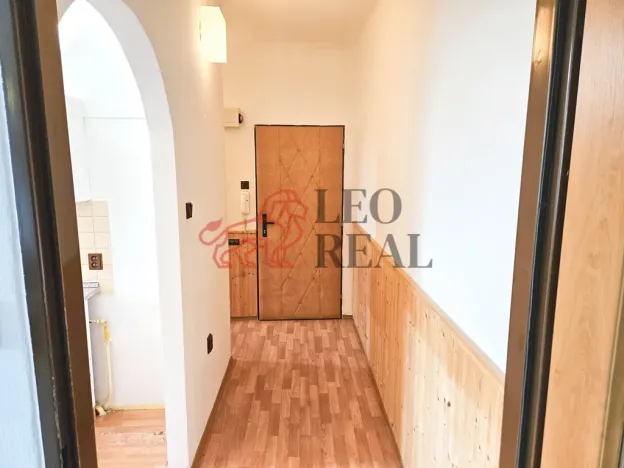 Pronájem bytu 1+1, Nový Jičín, Hoblíkova, 36 m2