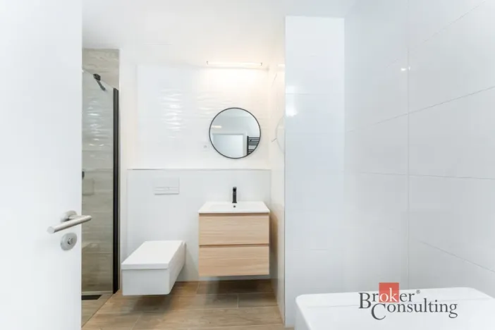 Pronájem bytu 1+kk, České Budějovice - České Budějovice 2, Čakovská, 37 m2