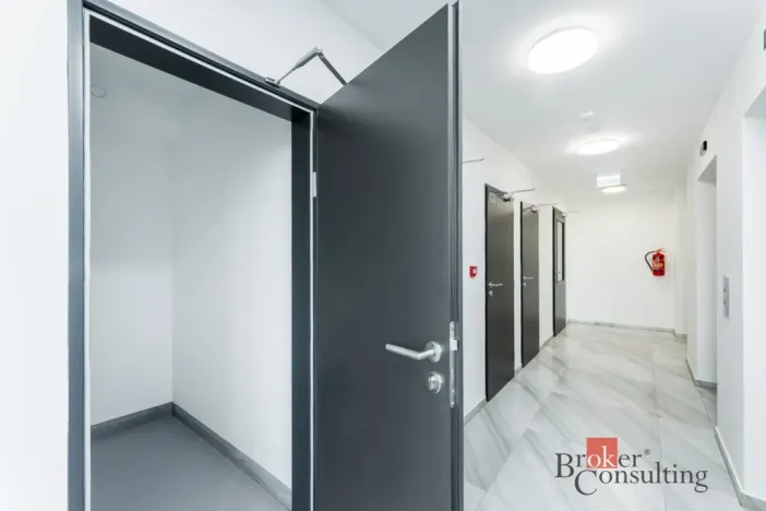 Pronájem bytu 1+kk, České Budějovice - České Budějovice 2, Čakovská, 37 m2