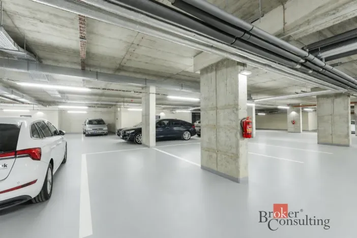 Pronájem bytu 1+kk, České Budějovice - České Budějovice 2, Čakovská, 37 m2