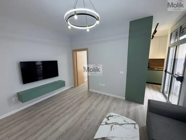 Prodej bytu 2+kk, Drač, 55 m2