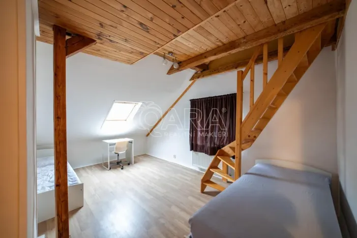 Pronájem bytu 3+kk, Libčice nad Vltavou, Lidická, 100 m2