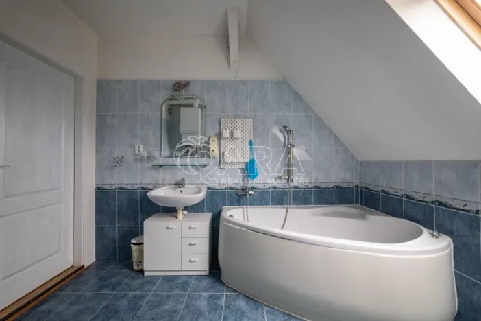 Pronájem bytu 3+kk, Libčice nad Vltavou, Lidická, 100 m2