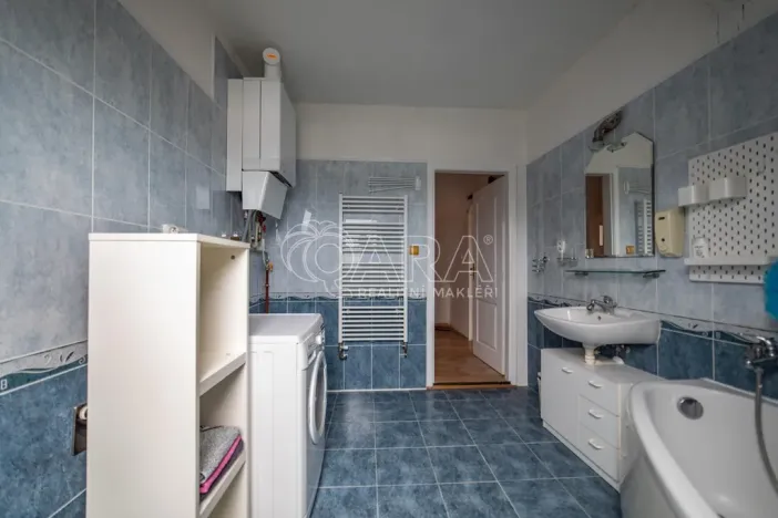 Pronájem bytu 3+kk, Libčice nad Vltavou, Lidická, 100 m2