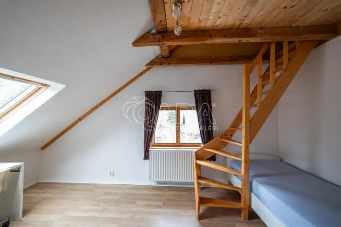 Pronájem bytu 3+kk, Libčice nad Vltavou, Lidická, 100 m2