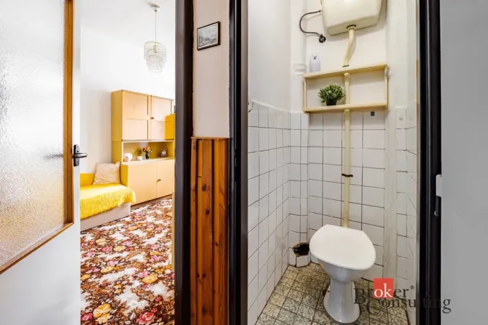 Prodej rodinného domu, Černá v Pošumaví, 160 m2