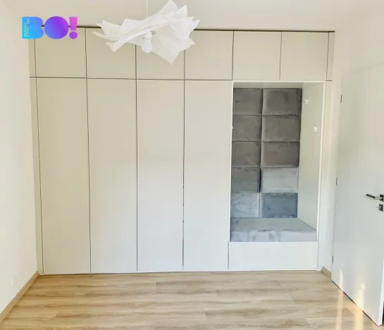 Pronájem bytu 2+kk, Ostrava, Důlní, 61 m2