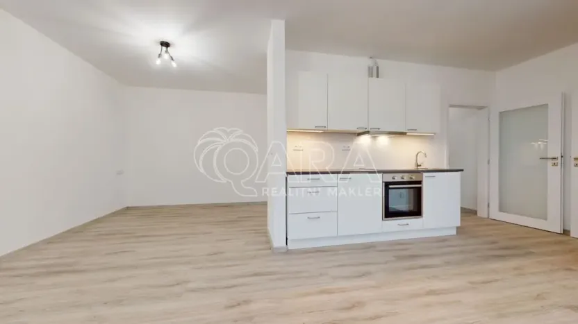 Pronájem bytu 1+kk, Hořovice, Pod Drahou, 39 m2