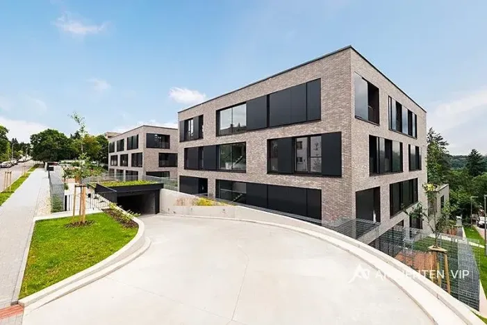 Pronájem kanceláře, Brno, Neumannova, 31 m2
