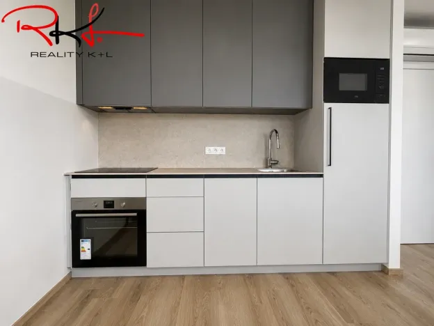 Pronájem bytu 1+kk, Mladá Boleslav, Nad Červenkou, 46 m2