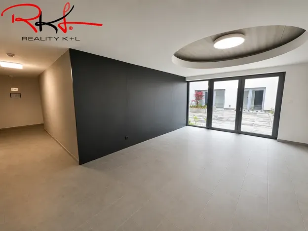 Pronájem bytu 1+kk, Mladá Boleslav, Nad Červenkou, 46 m2