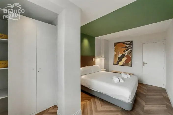 Prodej bytu, La Tejita, Santa Cruz de Tenerife, Španělsko, 83 m2