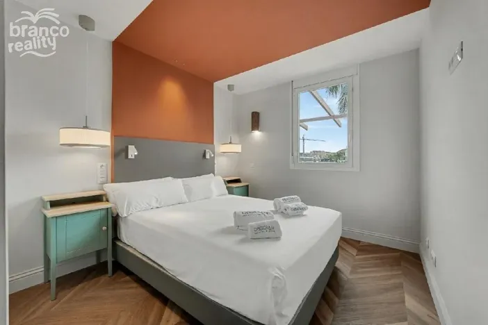 Prodej bytu, La Tejita, Santa Cruz de Tenerife, Španělsko, 83 m2