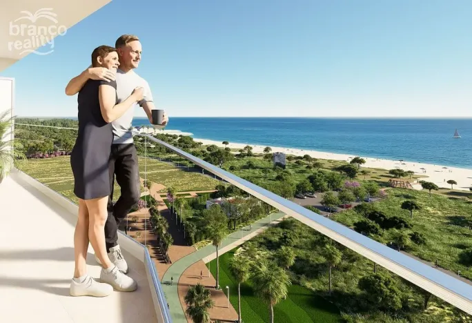 Prodej bytu, Torre La Sal, Castellón, Španělsko, 65 m2