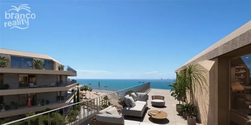 Prodej bytu, Estepona, Málaga, Španělsko, 82 m2