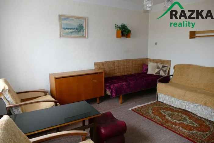 Prodej rodinného domu, Blížejov, 46 m2