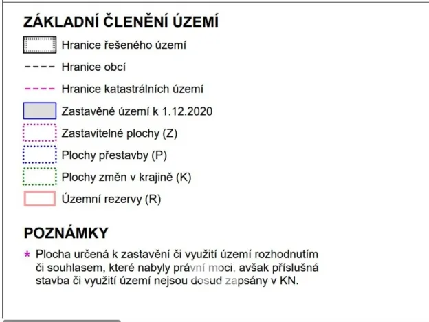 Prodej pozemku pro bydlení, Zásmuky, 1006 m2