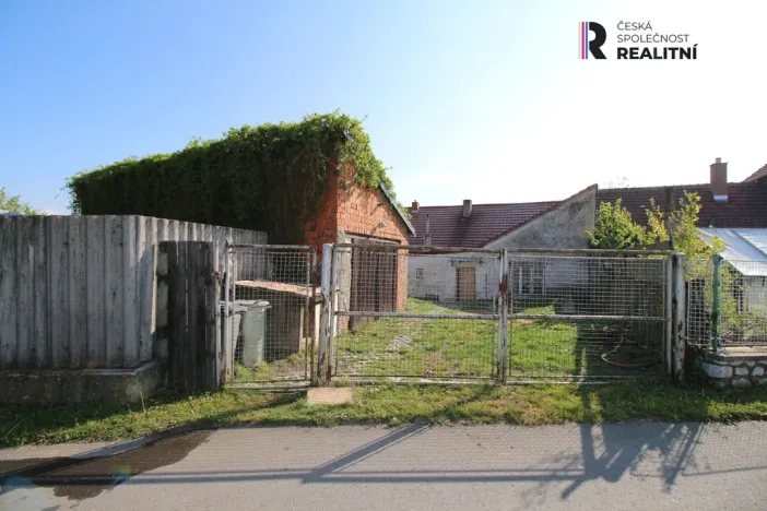 Prodej rodinného domu, Horní Štěpánov, 180 m2