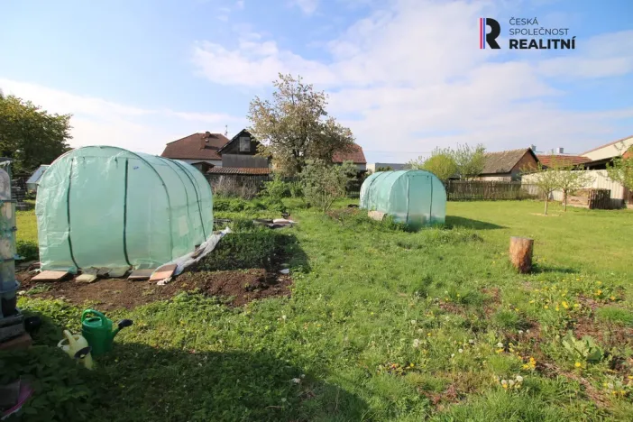 Prodej rodinného domu, Horní Štěpánov, 180 m2