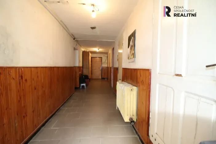 Prodej rodinného domu, Horní Štěpánov, 180 m2