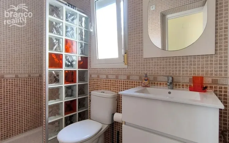 Prodej rodinného domu, Ciudad Quesada, Alicante, Španělsko, 82 m2