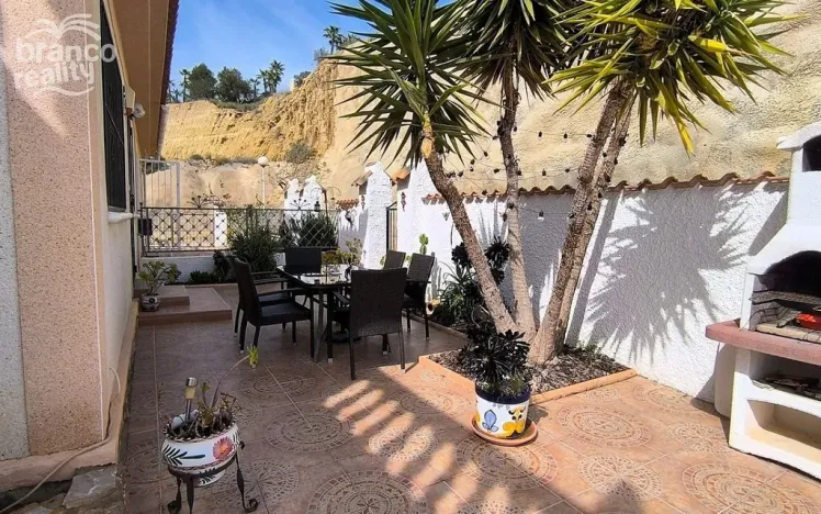 Prodej rodinného domu, Ciudad Quesada, Alicante, Španělsko, 82 m2
