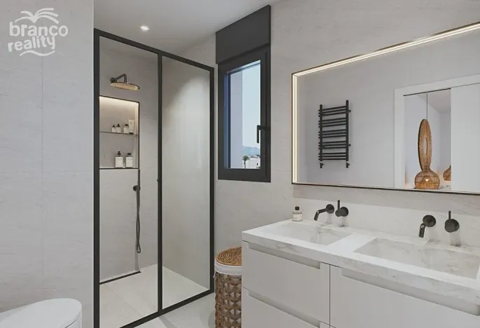Prodej rodinného domu, Torre Pacheco, Murcia, Španělsko, 220 m2