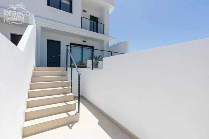Prodej rodinného domu, Rafal, Alicante, Španělsko, 207 m2