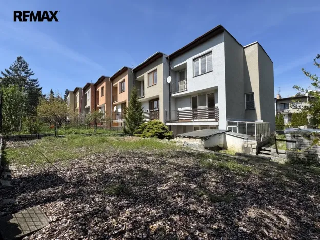 Prodej rodinného domu, Olomouc, Růžová, 202 m2