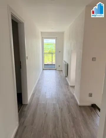 Pronájem bytu 3+kk, Nýřany, Benešova třída, 80 m2