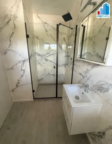 Pronájem bytu 3+kk, Nýřany, Benešova třída, 80 m2