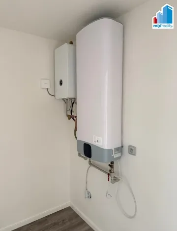 Pronájem bytu 3+kk, Nýřany, Benešova třída, 80 m2