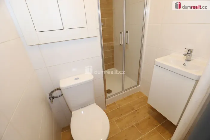 Pronájem bytu 1+kk, Kraslice, Pohraniční stráže, 23 m2