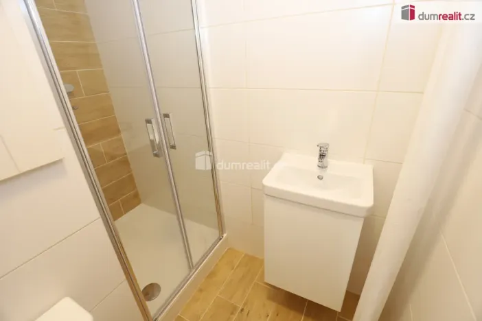 Pronájem bytu 1+kk, Kraslice, Pohraniční stráže, 23 m2