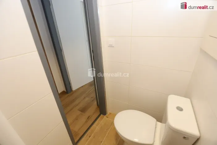 Pronájem bytu 1+kk, Kraslice, Pohraniční stráže, 23 m2