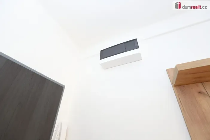 Pronájem bytu 1+kk, Kraslice, Pohraniční stráže, 23 m2