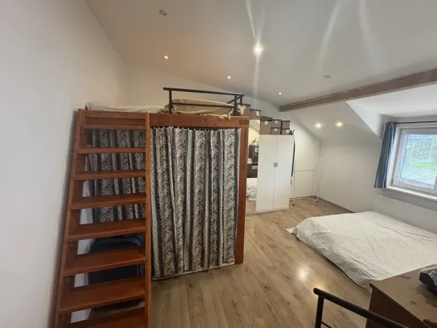 Pronájem bytu 2+kk, Zábřeh, 28. října, 57 m2