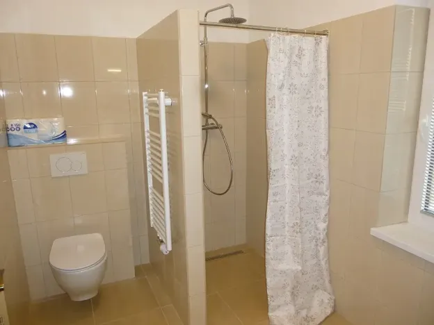 Pronájem bytu 1+1, Tábor, Fügnerova, 50 m2