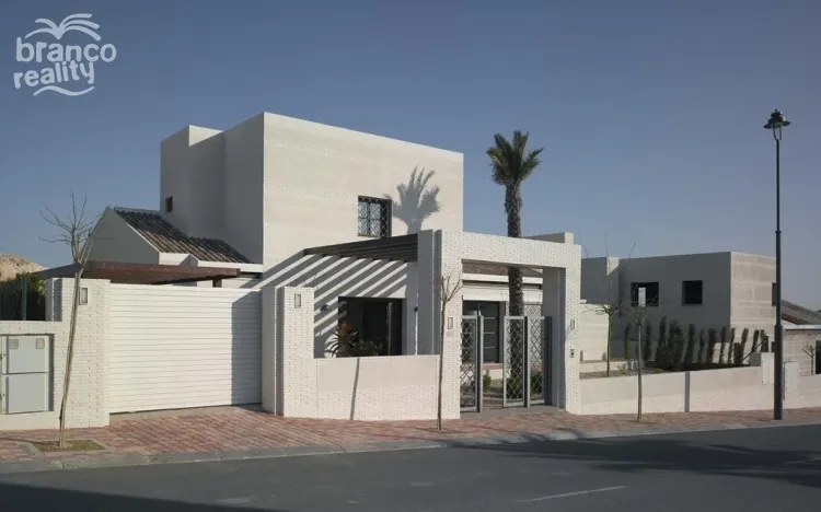 Prodej rodinného domu, Sucina, Murcia, Španělsko, 136 m2