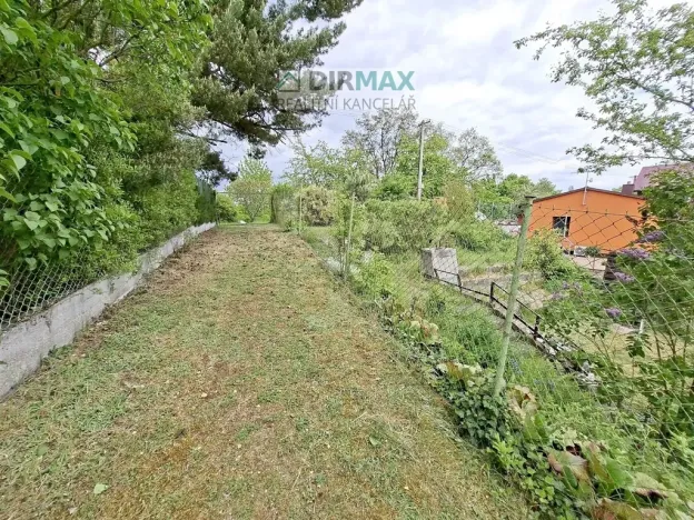 Prodej zahrady, Plzeň, 709 m2