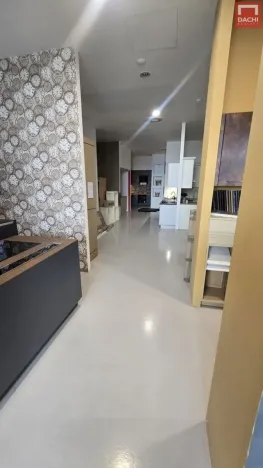Pronájem obchodního prostoru, Olomouc, Kafkova, 237 m2