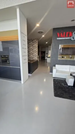 Pronájem obchodního prostoru, Olomouc, Kafkova, 237 m2