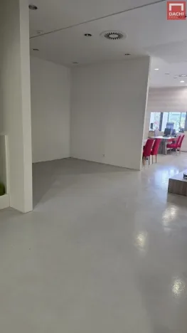Pronájem obchodního prostoru, Olomouc, Kafkova, 237 m2
