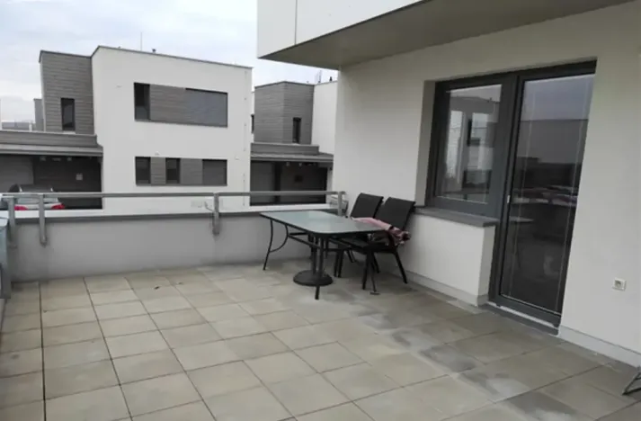 Pronájem bytu 2+kk, Slavkov u Brna, Zelnice II, 50 m2