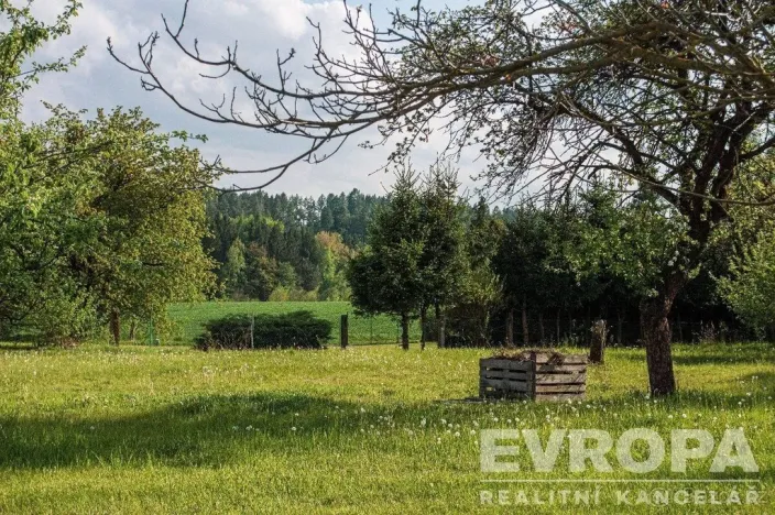 Prodej pozemku pro bydlení, Rataje nad Sázavou, 8300 m2